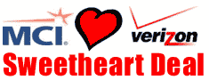Articles and news on TMCnet about the Verizon-MCI merger-acquisition