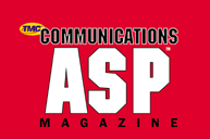 Communications ASP magazine